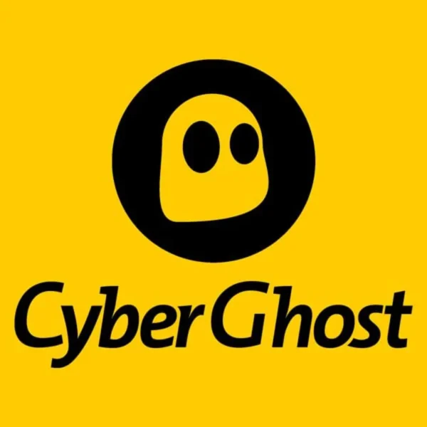 CyberGhost VPN: Fast, Secure & Anonymous VPN service - Multi Device Account