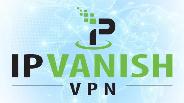 IPVanish VPN Subscription - Vanish Like A Pro | Super Fast Global Servers | Military Grade Data Privacy