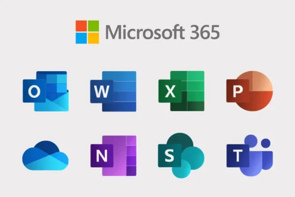 Microsoft 365 Personal - Subscription for Productivity Apps | Microsoft 365 Subscription | Microsoft Office Subscription For Year | Microsoft Office Subscription For Month