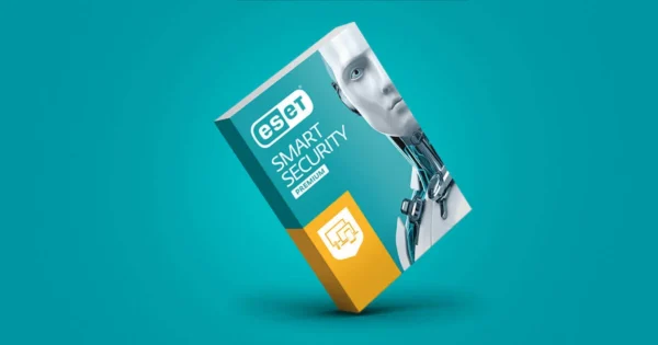 ESET Internet Security - ESET HOME Security Essential Subscription | Comprehensive Protection With Secure Banking